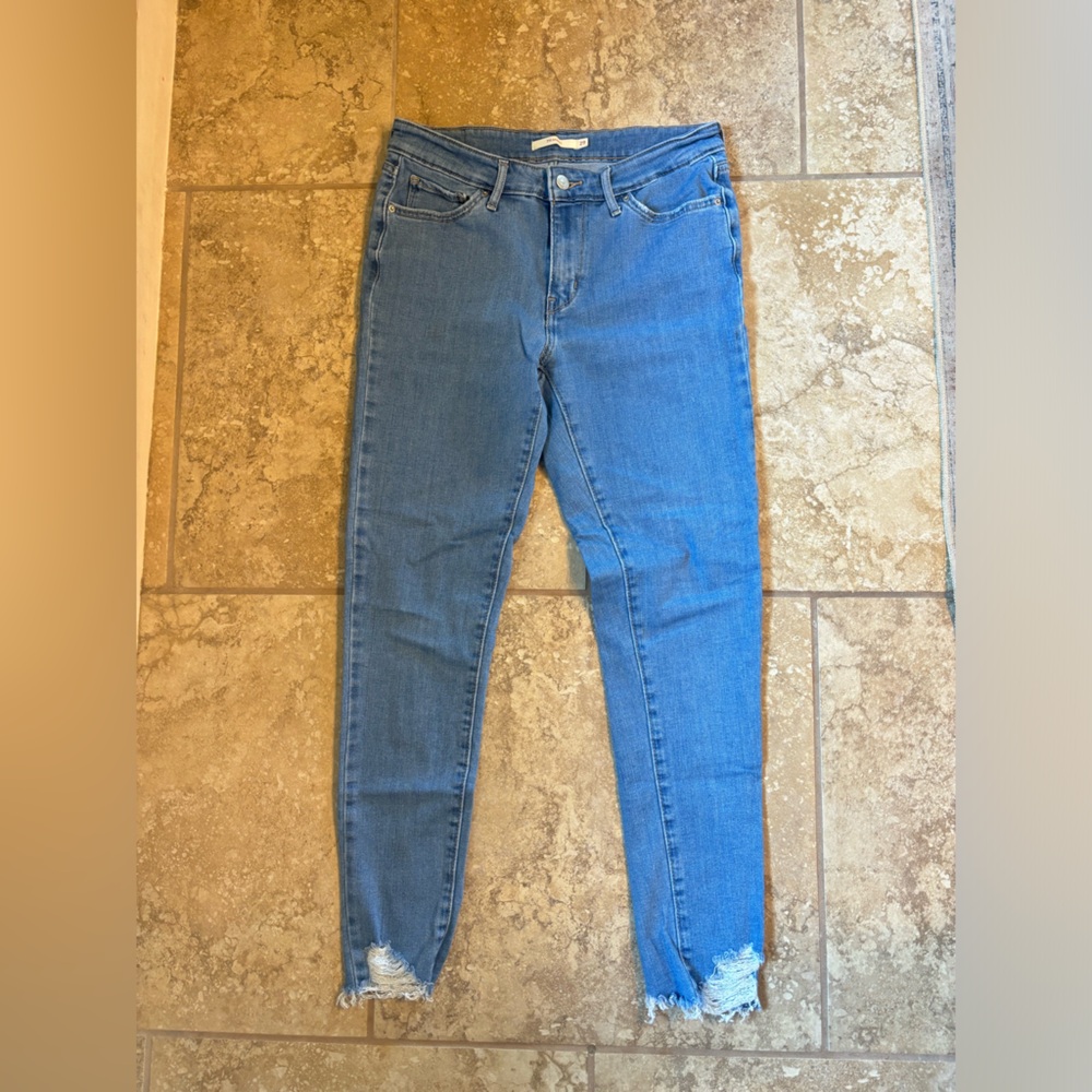 Levi Jeans